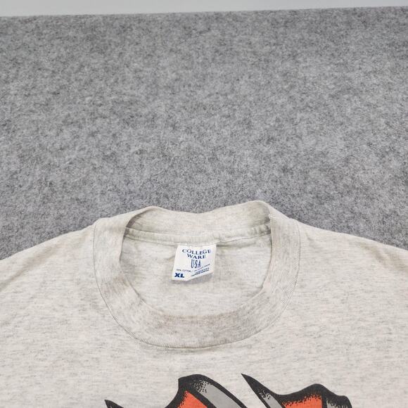 VTG Bugs Bunny T Shirt Mens XL Looney Tunes Graphic Cartoon 90s Single Stitch - Picture 6 of 13